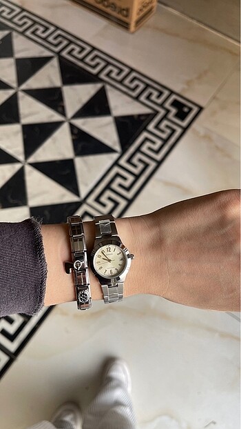 casio saat