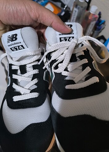 new balance 574 