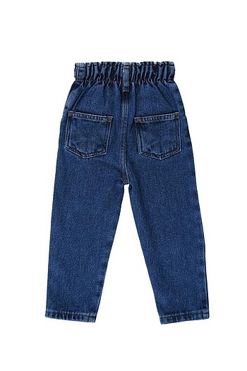 Zara Kız Erkek çocuk kot pantolon