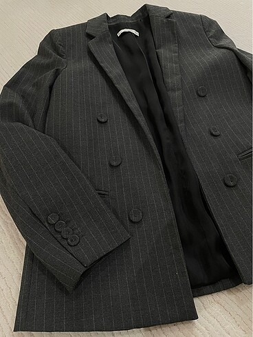 Mango Mango Blazer ceket
