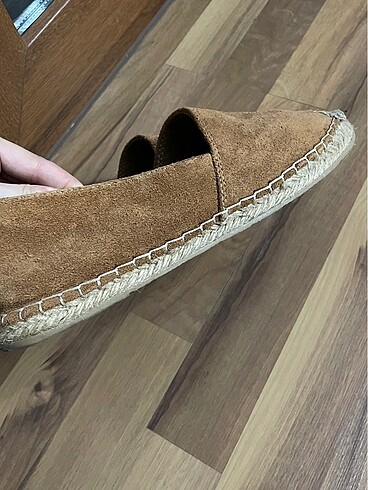 Espadril - Görsel 3