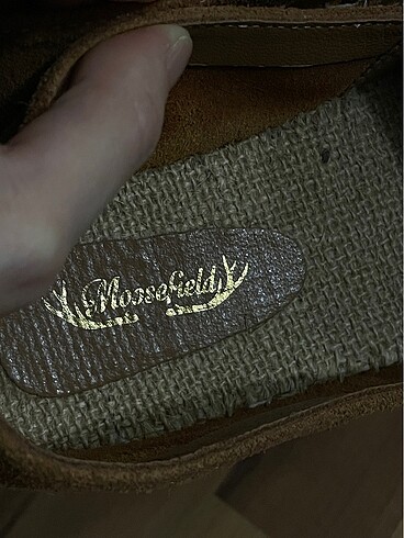 Espadril - Görsel 4