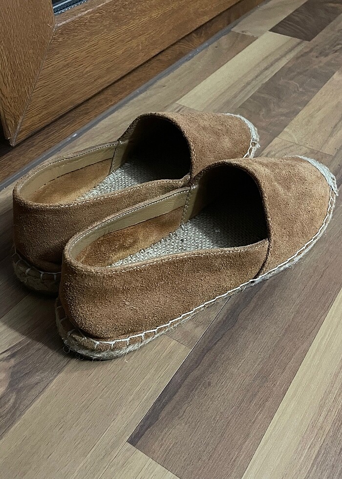 Espadril - Görsel 2