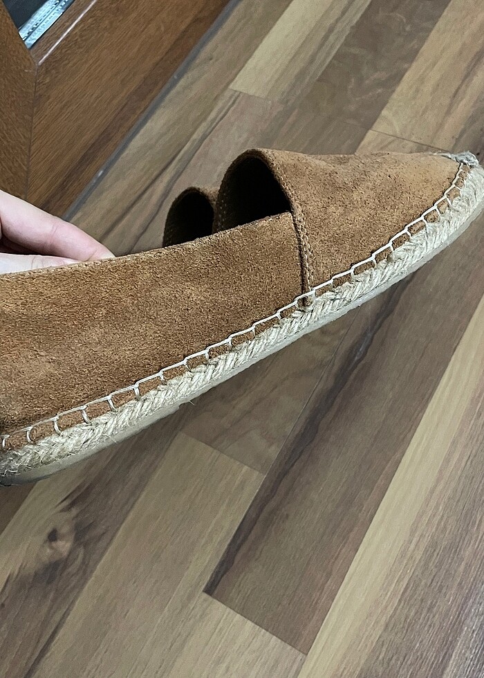 Espadril - Görsel 3