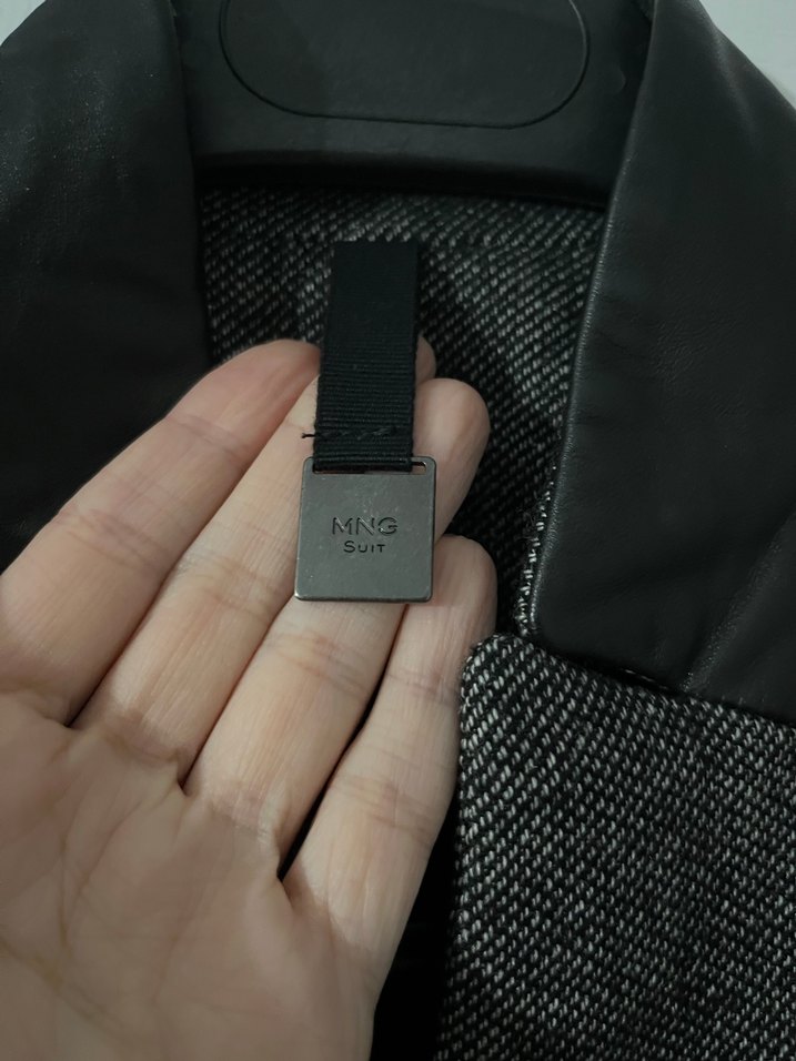 MANGO KABAN - Görsel 5