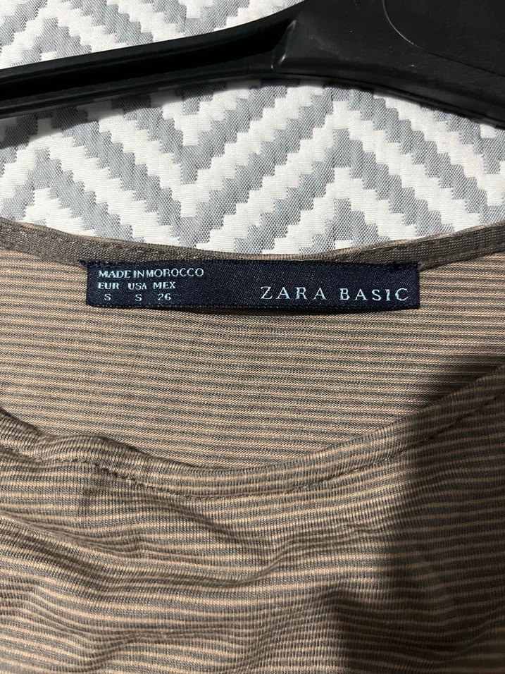 ZARA ELBİSE - Görsel 3