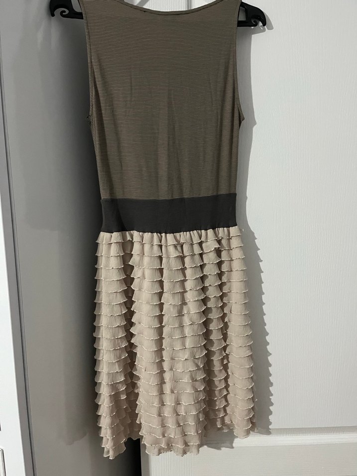 ZARA ELBİSE - Görsel 2