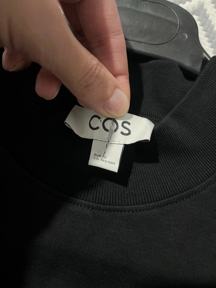 COS BLUZ - Görsel 3