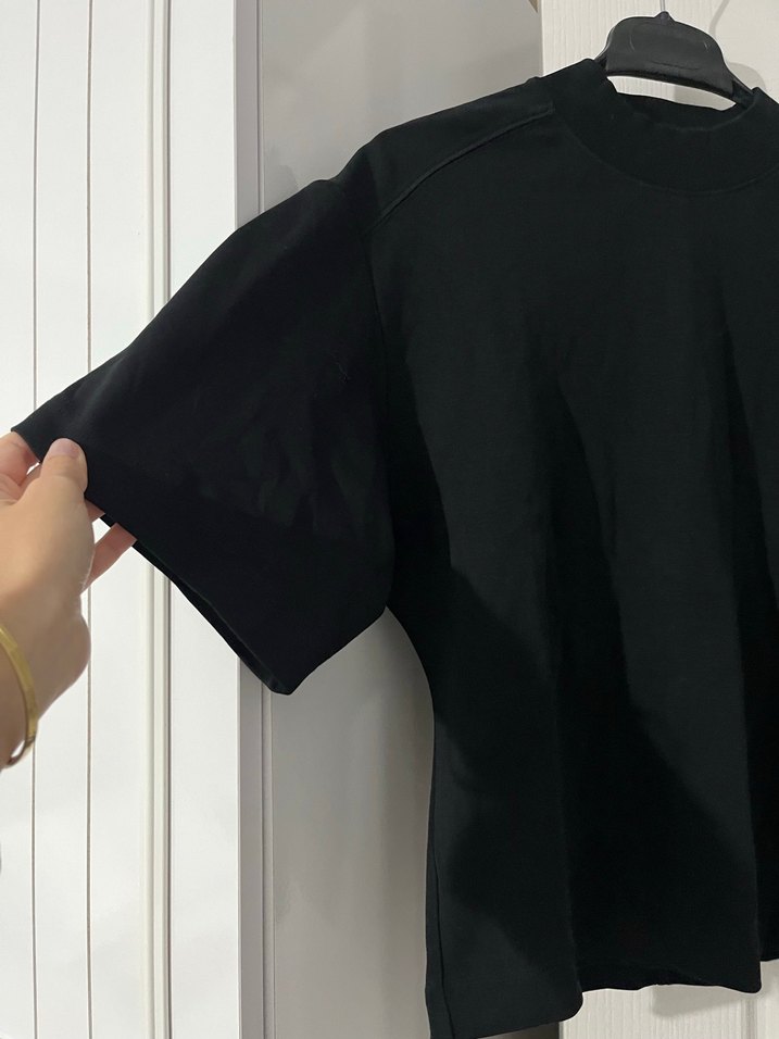 COS BLUZ - Görsel 2