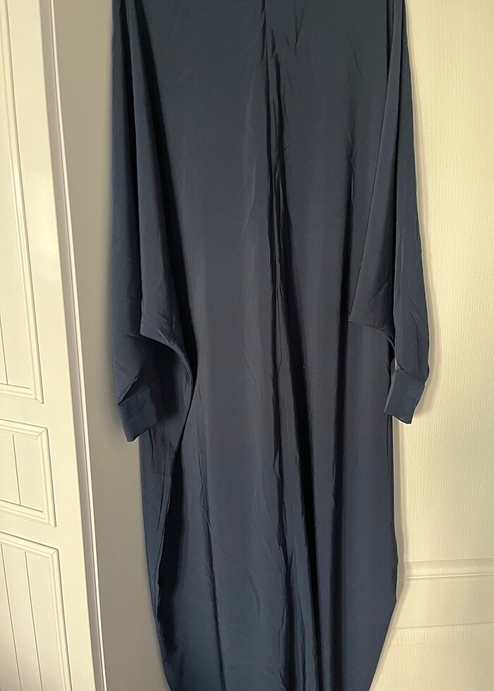 Tesettür Elbise - Görsel 2