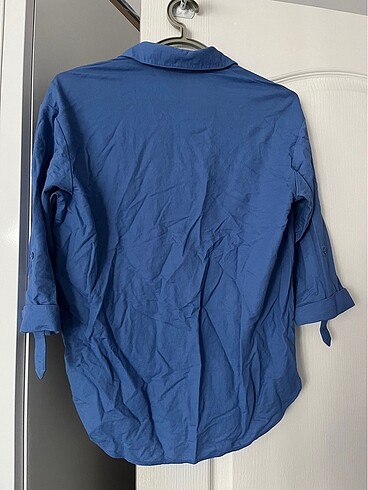 Massimo Dutti Gömlek - Görsel 3