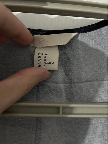 H&M Kimono - Görsel 5