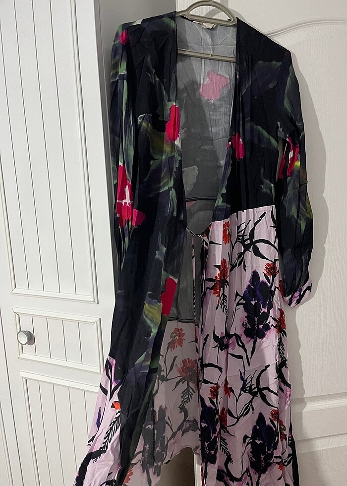 H&M Kimono - Görsel 2