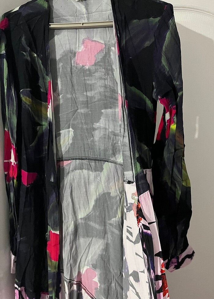 H&M Kimono - Görsel 3