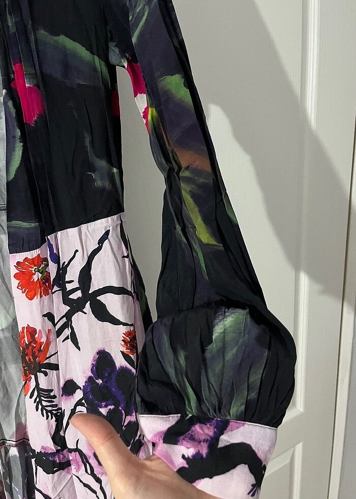 H&M Kimono - Görsel 4