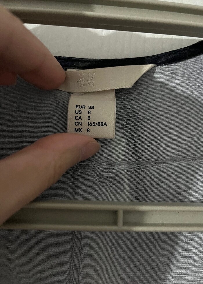 H&M Kimono - Görsel 5