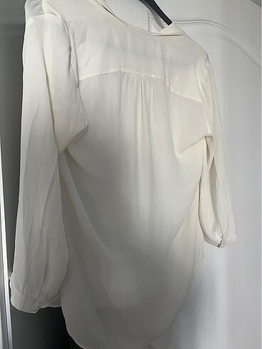 H&M Bluz - Görsel 2