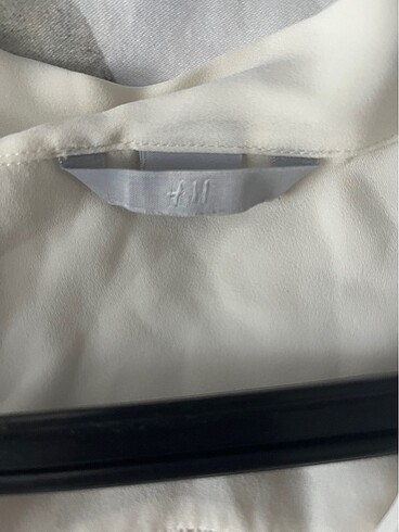 H&M Bluz - Görsel 3