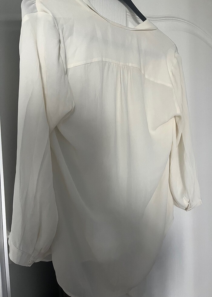 H&M Bluz - Görsel 2