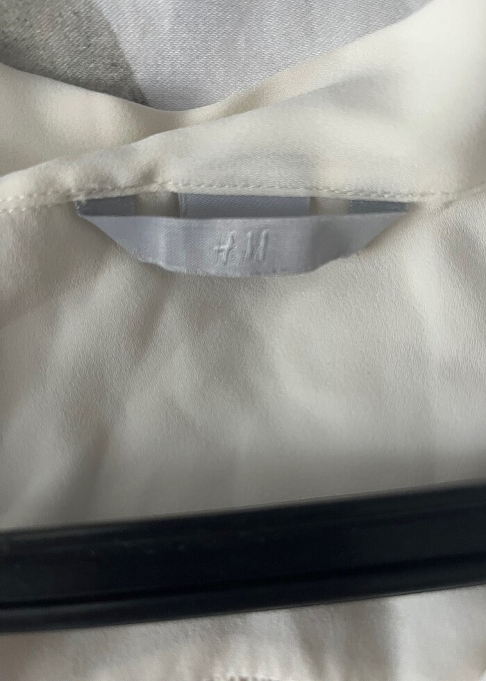 H&M Bluz - Görsel 3