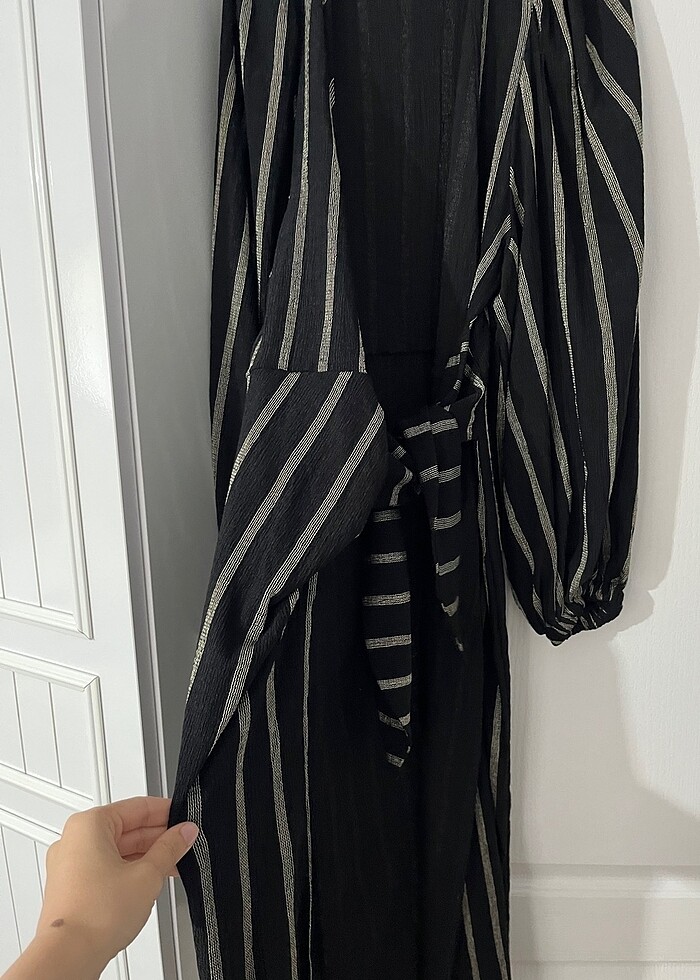 H&M KİMONO - Görsel 2