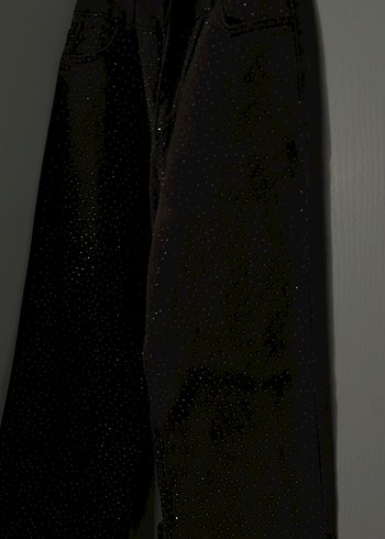 TAŞLI JEAN - Görsel 3