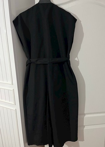 İKİLİ TRENÇKOT - Görsel 5