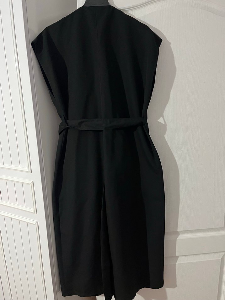 İKİLİ TRENÇKOT - Görsel 5