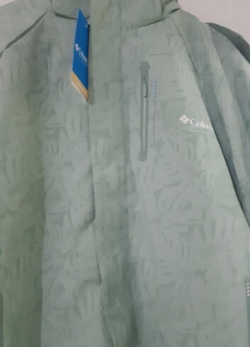 Columbia Mont