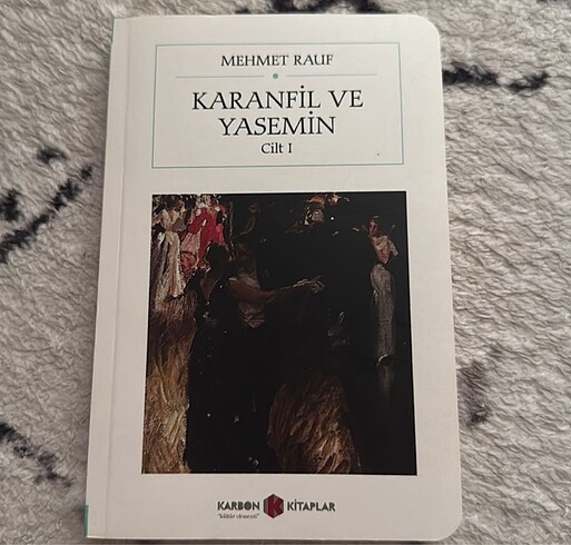 Kitap