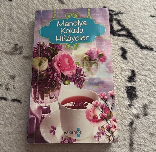 Kitap