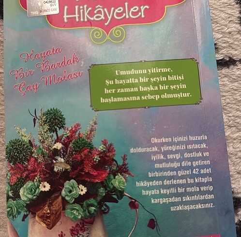 Kitap - Görsel 2