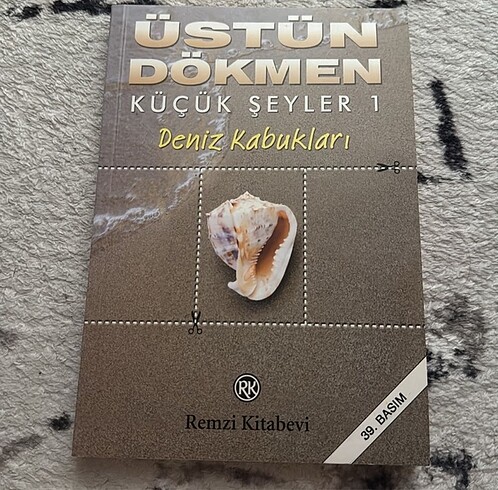 Kitap