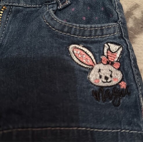 H&M Bebek şort