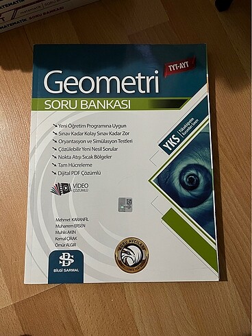 Bilgi sarmalı geometri