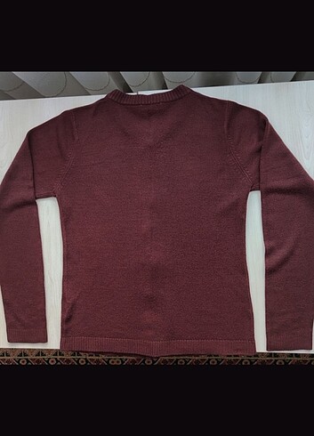 Tiffany Tomato TİFANNY COLORS MARKA HIRKA. S BEDEN. AMA M BEDENEDE UYGUN