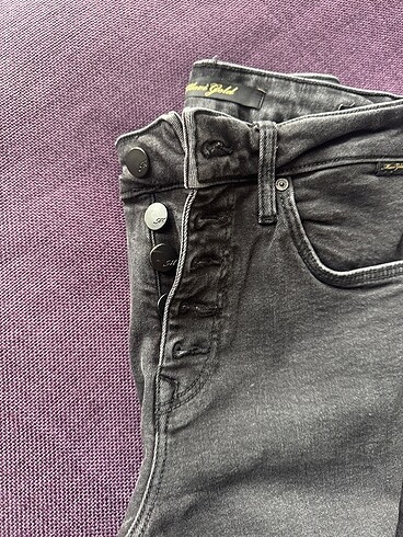 Mavi Jeans Mavi Jean Gold Tess Gri