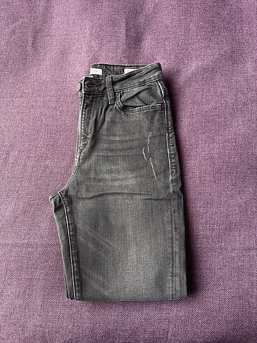 Mavi Jeans Mavi Jean Gri