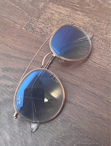 Ray Ban rayban rb3647 güneş gözlüğü