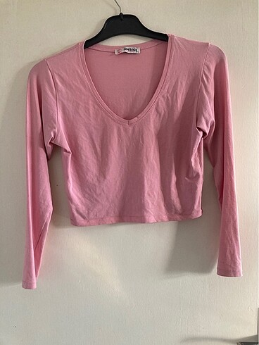 Pembe crop
