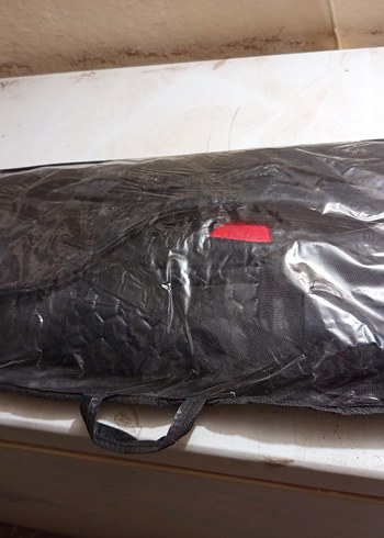 ana kucağı & puset - Görsel 2