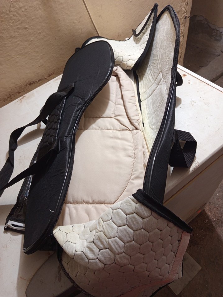 ana kucağı & puset - Görsel 5