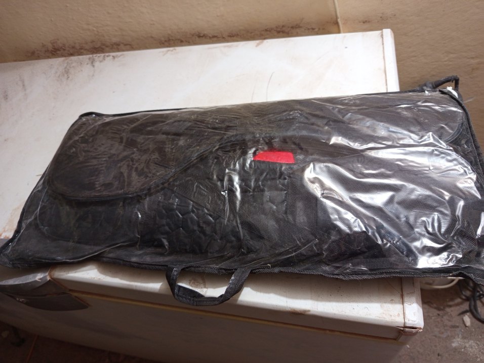 ana kucağı & puset - Görsel 2