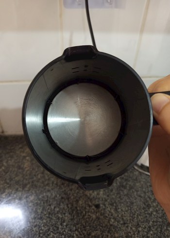 Beko Siyah Kahve Makinesi - Görsel 5