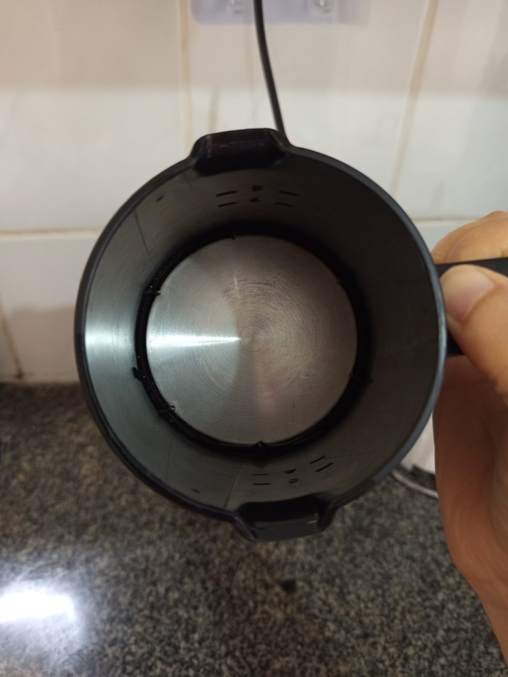 Beko Siyah Kahve Makinesi - Görsel 5