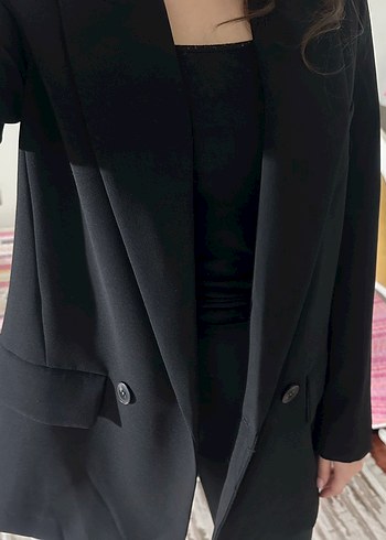 zara blazer - Görsel 4