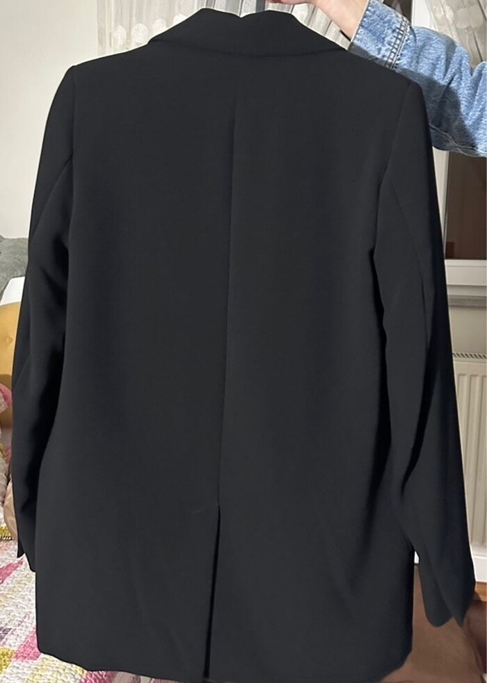 zara blazer - Görsel 2