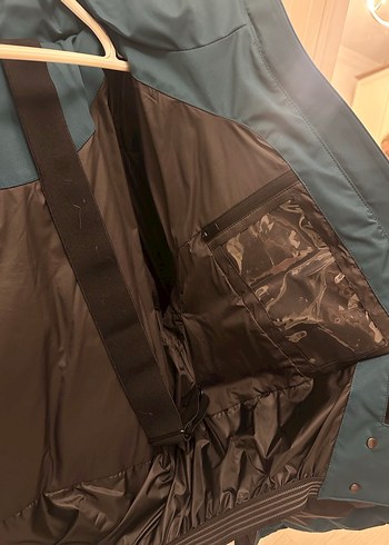 oysho kayak montu - Görsel 3