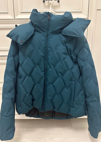 oysho kayak montu - Görsel 2