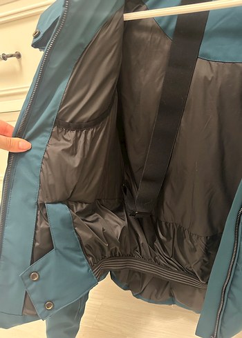 oysho kayak montu - Görsel 5